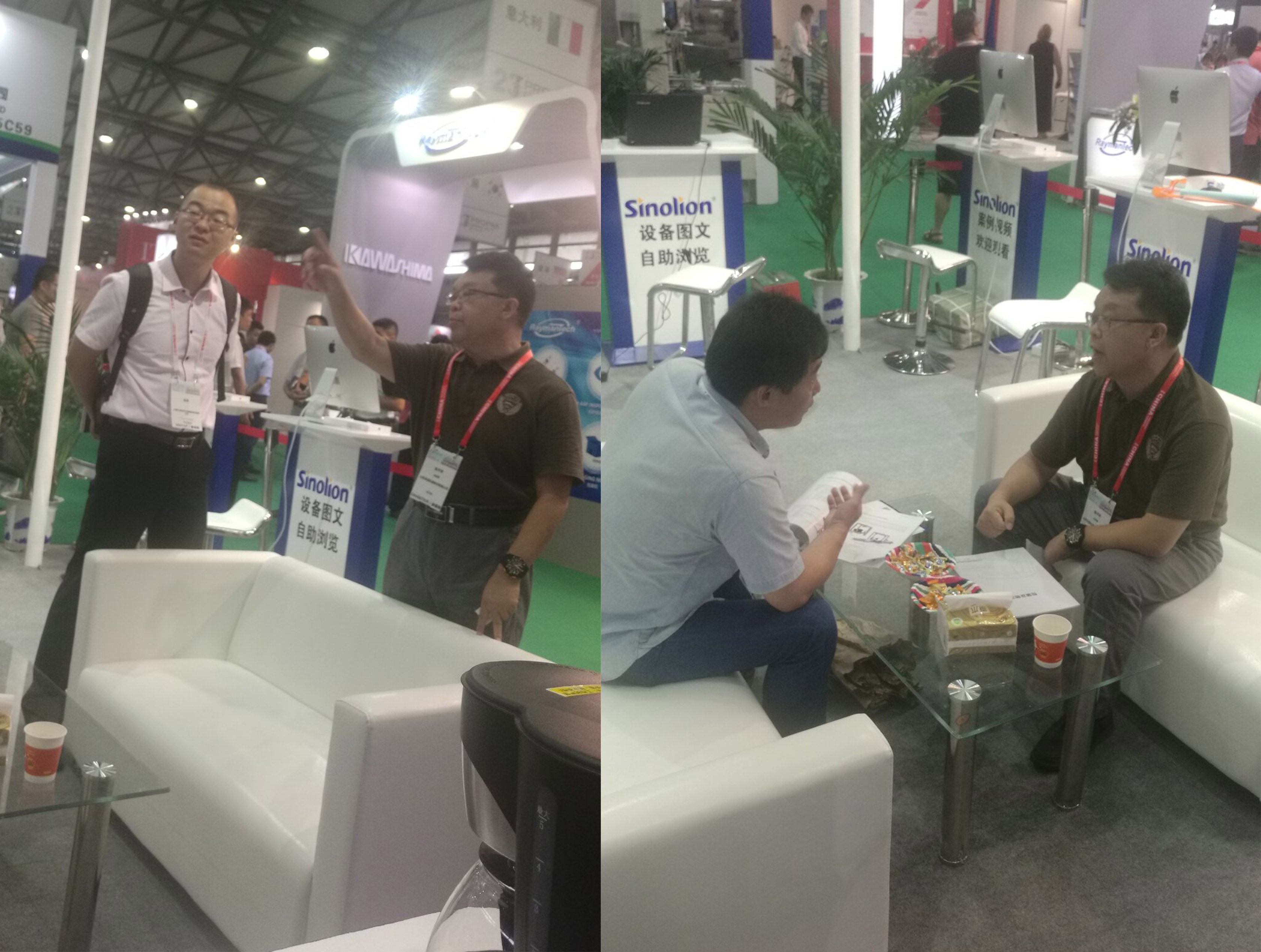 火力大开！尊龙凯时人生就是搏与你热动ProPak包装展.jpg
